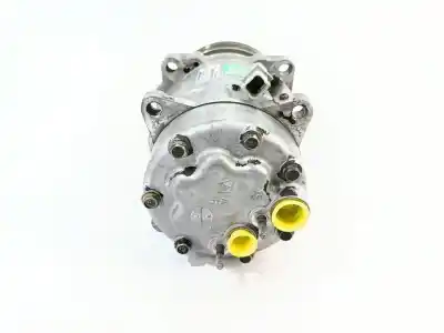 Second-hand car spare part Air Conditioning Compressor for PEUGEOT 307 (S1) XR Clim OEM IAM references 1228F  