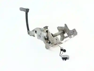 Pezzo di ricambio per auto di seconda mano leva del freno a mano per ford kuga (cbs) titanium riferimenti oem iam av612780ab
