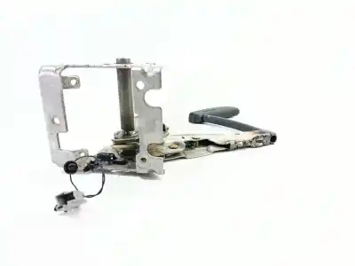 Pezzo di ricambio per auto di seconda mano leva del freno a mano per ford kuga (cbs) titanium riferimenti oem iam av612780ab  