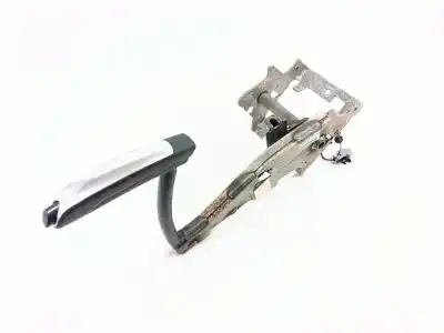 Pezzo di ricambio per auto di seconda mano leva del freno a mano per ford kuga (cbs) titanium riferimenti oem iam av612780ab  