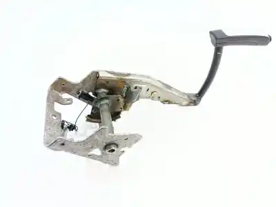 Pezzo di ricambio per auto di seconda mano leva del freno a mano per ford kuga (cbs) titanium riferimenti oem iam av612780ab  