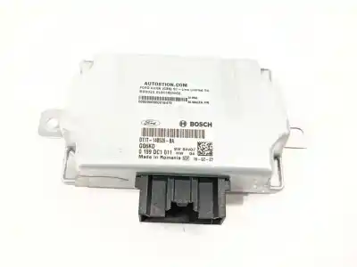 Pezzo di ricambio per auto di seconda mano modulo elettronico per ford kuga (cbs) titanium riferimenti oem iam dt1t14b526ba