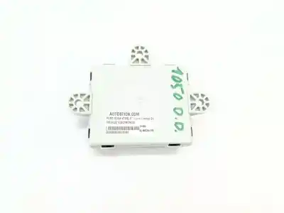 İkinci el araba yedek parçası elektronik modül için ford kuga (cbs) titanium oem iam referansları f1et14b533be  