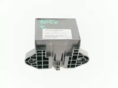Pezzo di ricambio per auto di seconda mano centralina pompa iniezione per ford kuga (cbs) titanium riferimenti oem iam f1fa9d370ga