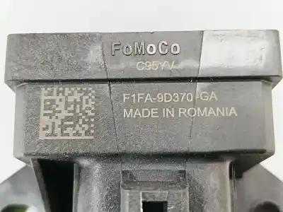 İkinci el araba yedek parçası enjeksiyon pompa kontrol ünitesi için ford kuga (cbs) titanium oem iam referansları f1fa9d370ga  