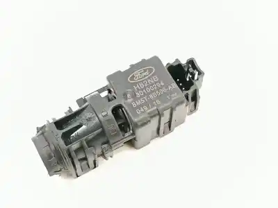 Peça sobressalente para automóvel em segunda mão sensor por ford kuga (cbs) titanium referências oem iam bm5t8b506ab  