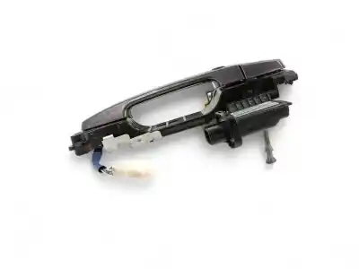 Tweedehands auto-onderdeel BUITENSTE HANDGREEP LINKS VOOR voor TOYOTA AURIS Sol OEM IAM-referenties 899130050  