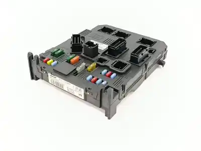 Tweedehands auto-onderdeel RELAIS/ZEKERINGENKASTJE voor CITROEN XSARA PICASSO 1.6 16V Exclusive OEM IAM-referenties 9652474680  