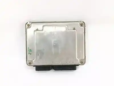 Tweedehands auto-onderdeel ECU MOTORCONTROLLER voor VOLKSWAGEN GOLF IV (1J1) 1.9 TDI OEM IAM-referenties 038906012L  