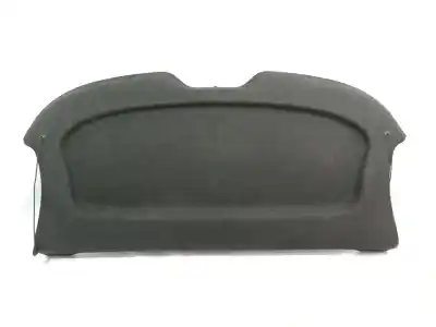 Second-hand car spare part PARCEL SHELF for FIAT STILO (192) 1.9 JTD / 1.9 JTD 115 Active OEM IAM references 735338024  