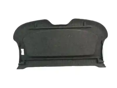Second-hand car spare part parcel shelf for fiat stilo (192) 1.9 jtd / 1.9 jtd 115 active oem iam references 735338024  