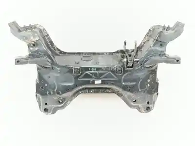 Peça sobressalente para automóvel em segunda mão charrió / suporte de eixo dianteiro por citroen c4 picasso avatar referências oem iam 3502fh