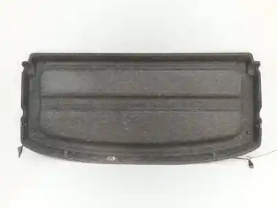 Автозапчастина б/у задній лоток для renault captur life посилання на oem iam 794208838r  