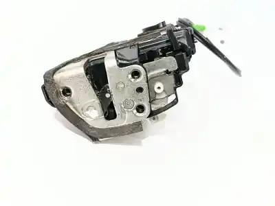 Second-hand car spare part REAR LEFT DOOR LOCK for TOYOTA AURIS Sol OEM IAM references 6906042021  