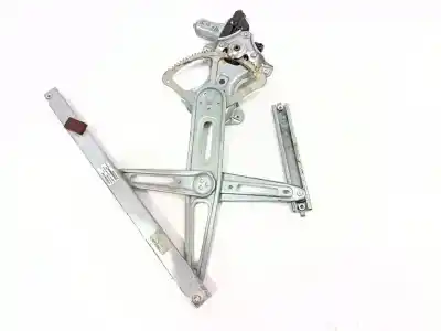 Second-hand car spare part PASSENGER SIDE RIGHT WINDOW REGULATOR for TOYOTA AURIS Sol OEM IAM references 857100D100  