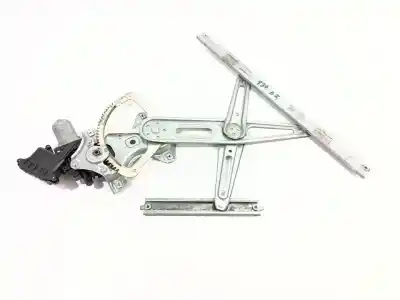 Second-hand car spare part driver left window regulator for toyota auris sol oem iam references 8570202020  