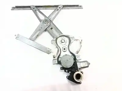 Second-hand car spare part DRIVER LEFT WINDOW REGULATOR for TOYOTA AURIS Sol OEM IAM references 8570202020  