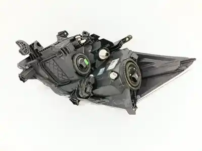 Second-hand car spare part RIGHT HEADLIGHT for TOYOTA AURIS Sol OEM IAM references 89902221  