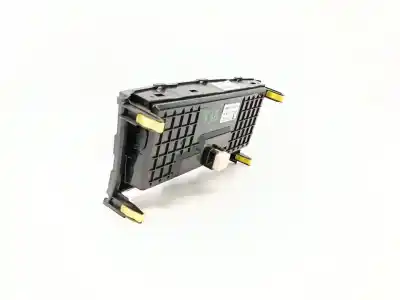 Peça sobressalente para automóvel em segunda mão comando de sofagem (chauffage / ar condicionado) por toyota auris sol referências oem iam 5590002220b  