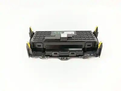 Second-hand car spare part CLIMATE CONTROL for TOYOTA AURIS Sol OEM IAM references 5590002220B  