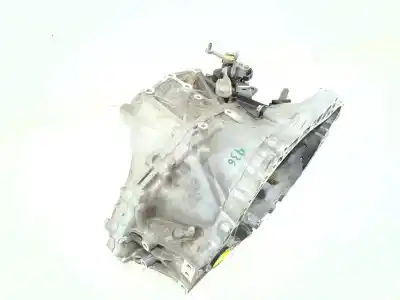 Second-hand car spare part GEARBOX for TOYOTA AURIS  OEM IAM references 1AD  