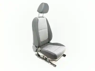 Peça sobressalente para automóvel em segunda mão assento dianteiro esquerdo por kia stonic (ybcuv) tech referências oem iam 88500h8020  