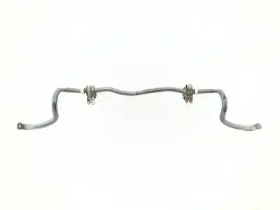 Second-hand car spare part front stabilizer bar for nissan pulsar fastback (c13) 1.2 dig-t oem iam references 546113zl2a