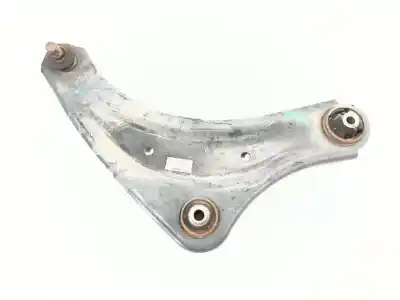 Second-hand car spare part front right lower suspension arm for nissan pulsar fastback (c13) 1.2 dig-t oem iam references 545001kk0b