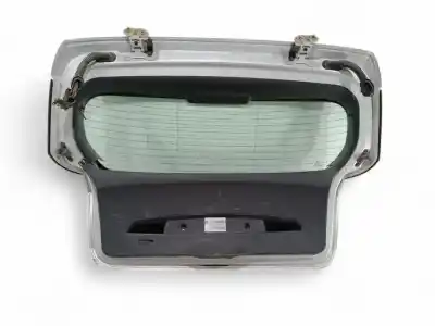Second-hand car spare part TAILGATE for BMW SERIE 1 BERLINA (E81/E87)  OEM IAM references 41627133898  