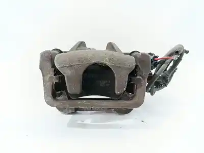 Автозапчастина б/у ЗАДНІЙ правий гальмівний супорт для LAND ROVER RANGE ROVER EVOQUE  Посилання на OEM IAM LR027126  