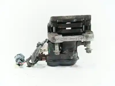 Second-hand car spare part rear left brake caliper for land rover range rover evoque evoque oem iam references lr027128  