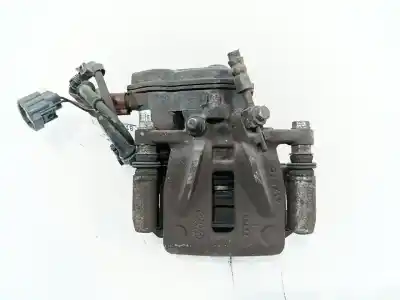 Second-hand car spare part REAR LEFT BRAKE CALIPER for LAND ROVER RANGE ROVER EVOQUE  OEM IAM references LR027128  
