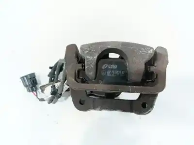 Second-hand car spare part rear left brake caliper for land rover range rover evoque evoque oem iam references lr027128  