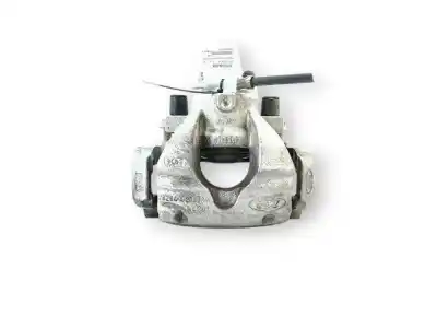 Second-hand car spare part front left brake caliper for ford focus active oem iam references jx612b302alc