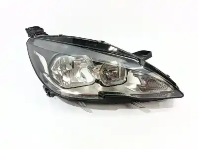 Peça sobressalente para automóvel em segunda mão farol / farolim direito por peugeot 308 allure referências oem iam 9677522980