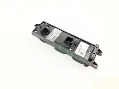 Second-hand car spare part right front power window switch for ford kuga (cbs) titanium oem iam references f1et14a132cc  