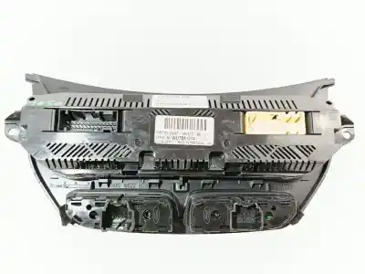Автозапчастина б/у клімат-контроль для ford kuga (cbs) titanium посилання на oem iam dv4t18c612ae  