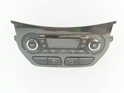 Автозапчастина б/у клімат-контроль для ford kuga (cbs) titanium посилання на oem iam dv4t18c612ae  