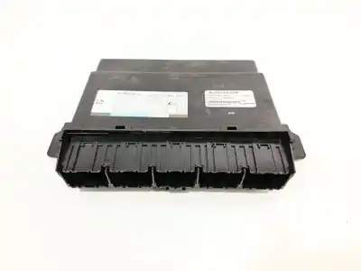 Pezzo di ricambio per auto di seconda mano modulo elettronico per ford kuga (cbs) titanium riferimenti oem iam av6n19g481am  