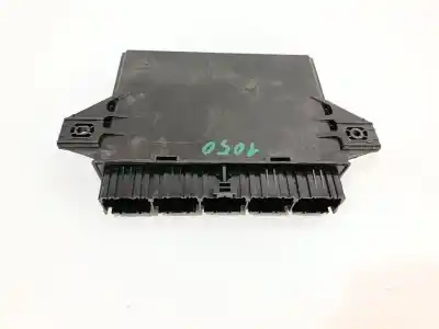 Pezzo di ricambio per auto di seconda mano modulo elettronico per ford kuga (cbs) titanium riferimenti oem iam av6n19g481am