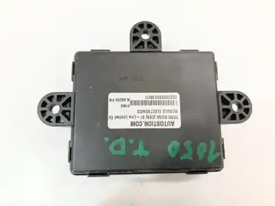 Pezzo di ricambio per auto di seconda mano modulo elettronico per ford kuga (cbs) titanium riferimenti oem iam f1et14b532ae
