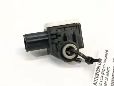 Pezzo di ricambio per auto di seconda mano sensore per ford kuga (cbs) titanium riferimenti oem iam cm5t14b006aa