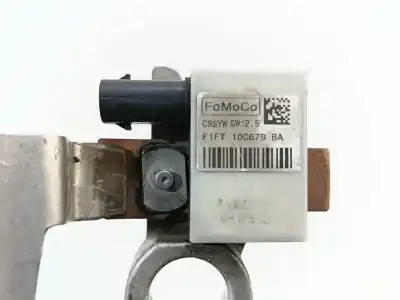 İkinci el araba yedek parçası tel için ford kuga (cbs) titanium oem iam referansları f1ft10c679ba  