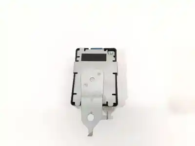 Peça sobressalente para automóvel em segunda mão módulo eletrônico por toyota auris sol referências oem iam 8974002010  