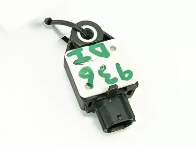 Peça sobressalente para automóvel em segunda mão sensor por toyota auris sol referências oem iam 8917302050  