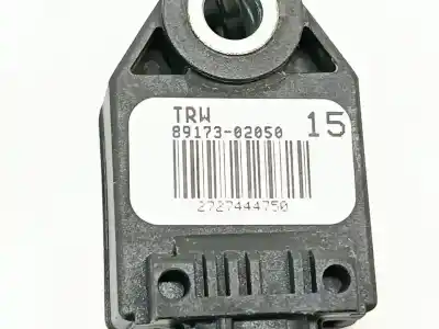 Peça sobressalente para automóvel em segunda mão Sensor por TOYOTA AURIS Sol Referências OEM IAM 8917302050  