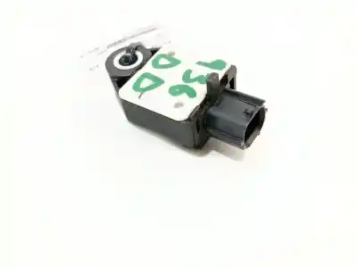 Peça sobressalente para automóvel em segunda mão sensor por toyota auris sol referências oem iam 8917302050  