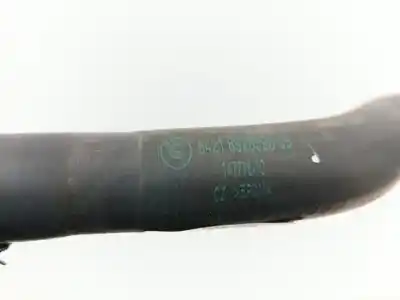 Peça sobressalente para automóvel em segunda mão  por BMW SERIE 1 BERLINA (E81/E87)  Referências OEM IAM 6421692859  