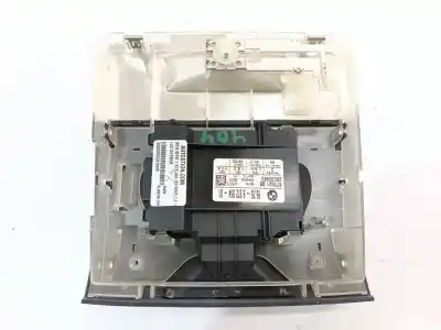 Peça sobressalente para automóvel em segunda mão  por BMW SERIE 1 BERLINA (E81/E87)  Referências OEM IAM 65756972064  