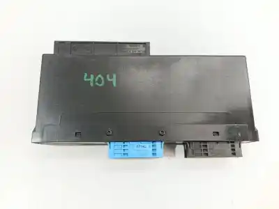 Peça sobressalente para automóvel em segunda mão módulo eletrônico por bmw serie 1 berlina (e81/e87) 116i referências oem iam 6925567  